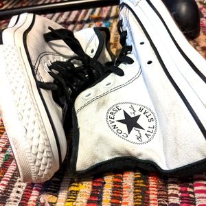 Rare Converse